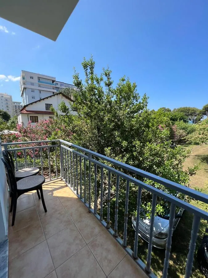 Apartment Kune, Shengjin 3 阿尔巴尼亚