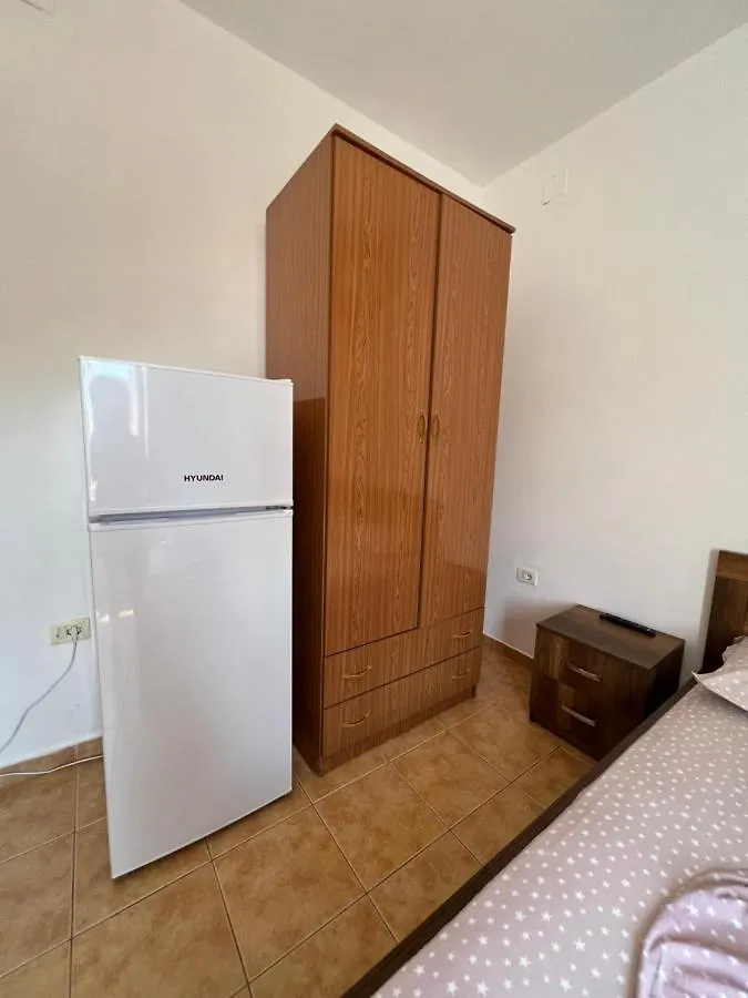 Apartment Kune, Shengjin 3 0*,  阿尔巴尼亚