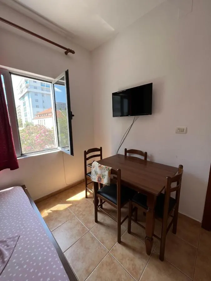 Apartment Kune, Shengjin 3