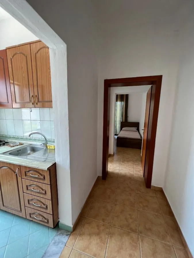 Apartment Kune, Shengjin 3
