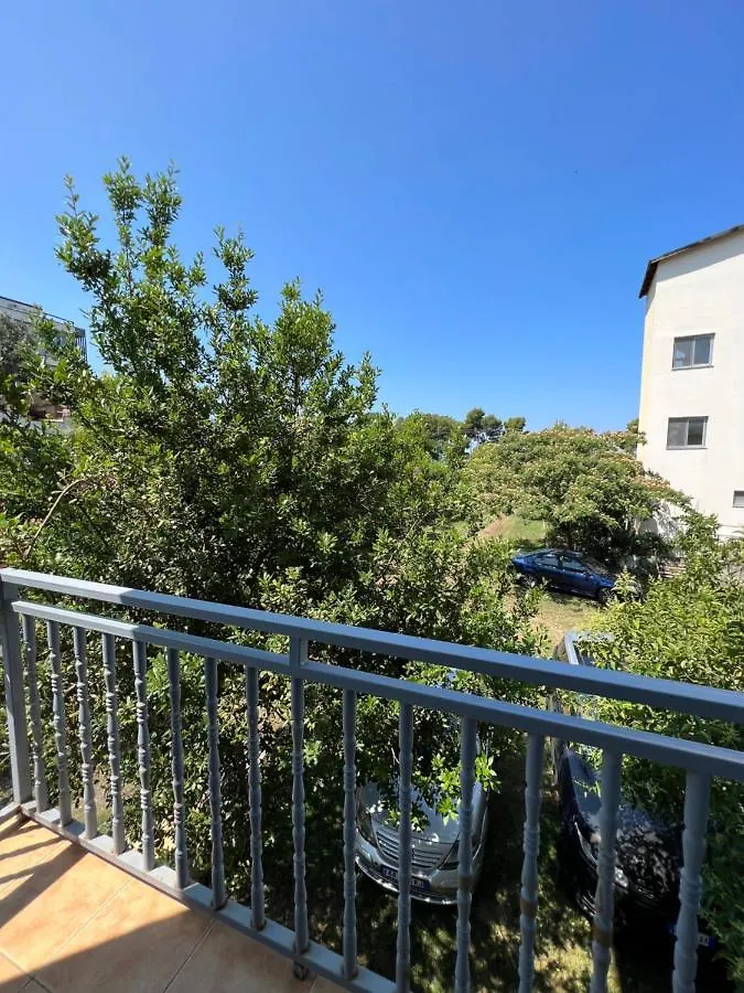 Apartment Kune, Shengjin 3 0*,