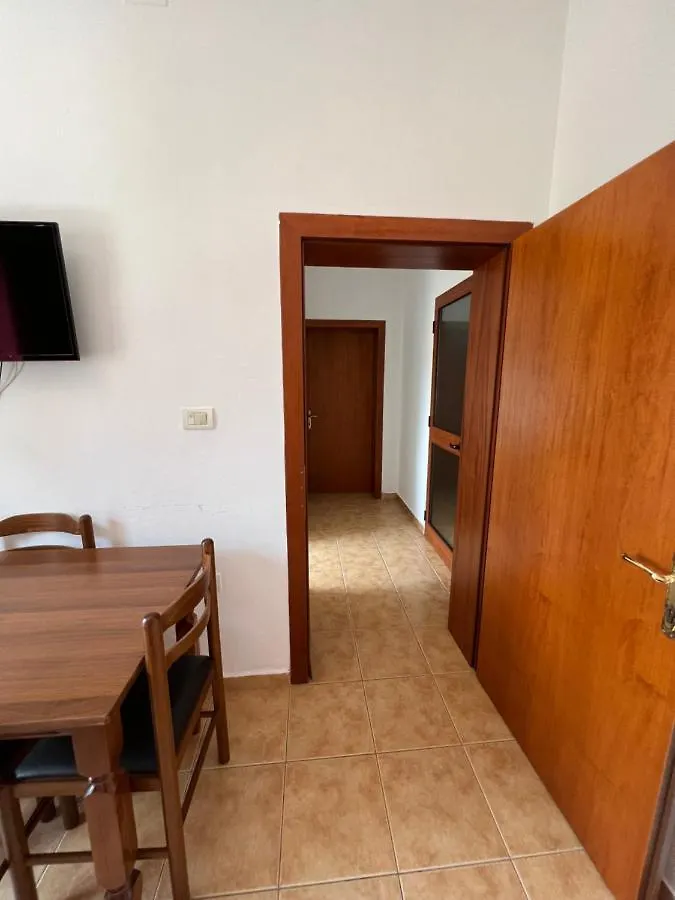 Apartment Kune, Shengjin 3