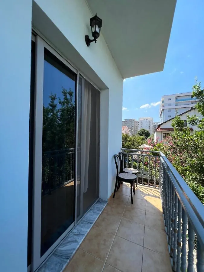 Apartment Kune, Shengjin 3