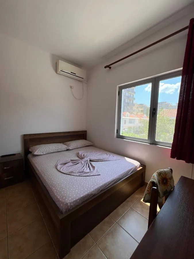 Apartment Kune, Shengjin 3 0*,