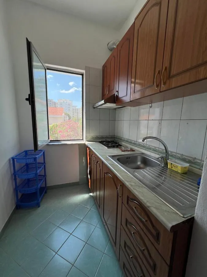 Apartment Kune, Shengjin 3 阿尔巴尼亚