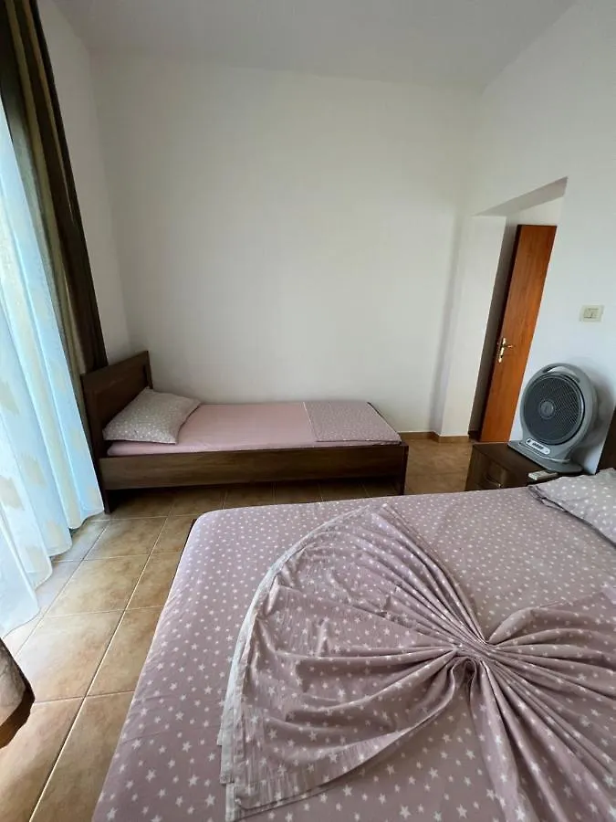 Apartment Kune, Shengjin 3