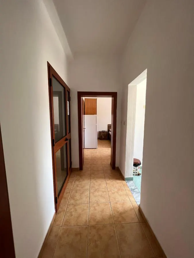 Apartment Kune, Shengjin 3 阿尔巴尼亚