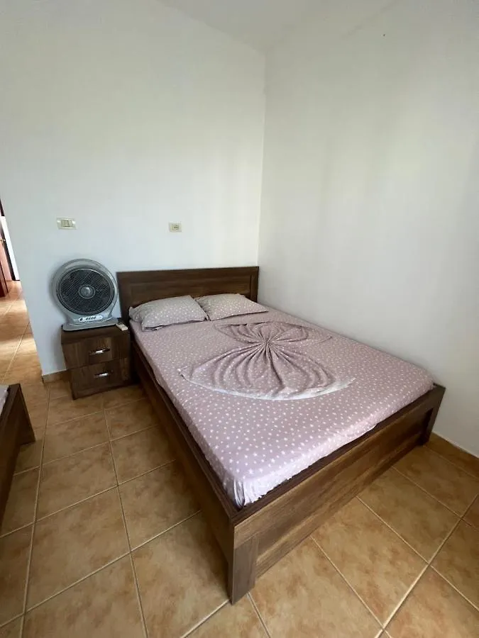 Apartment Kune, Shengjin 3
