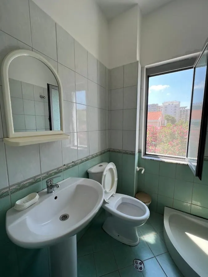 Apartment Kune, Shengjin 3