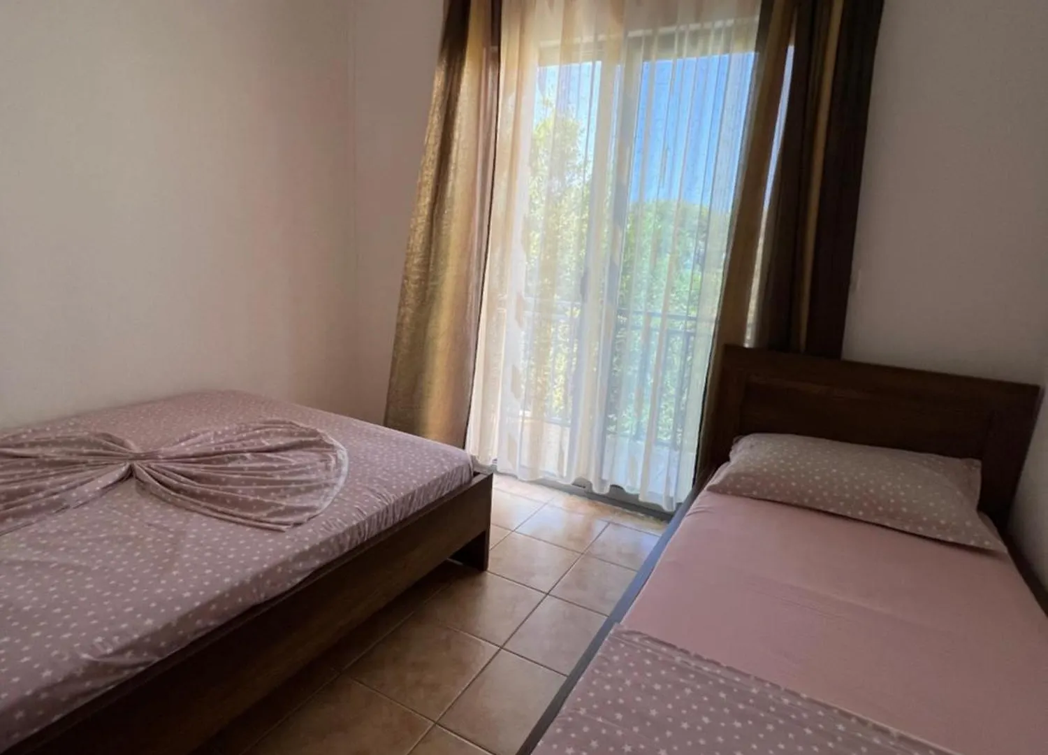 Apartment Kune, Shengjin 3